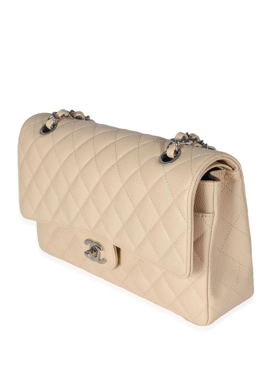 Cheap HOT SALE bag CHANEL shoulder Flap Double Women medium 0414